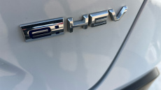 Honda HR-V 1.5 eHEV Elegance 5dr CVT Hybrid Hatchback